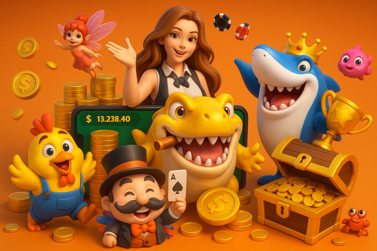Filipino players celebrating sports and casino wins on okfun ph platform